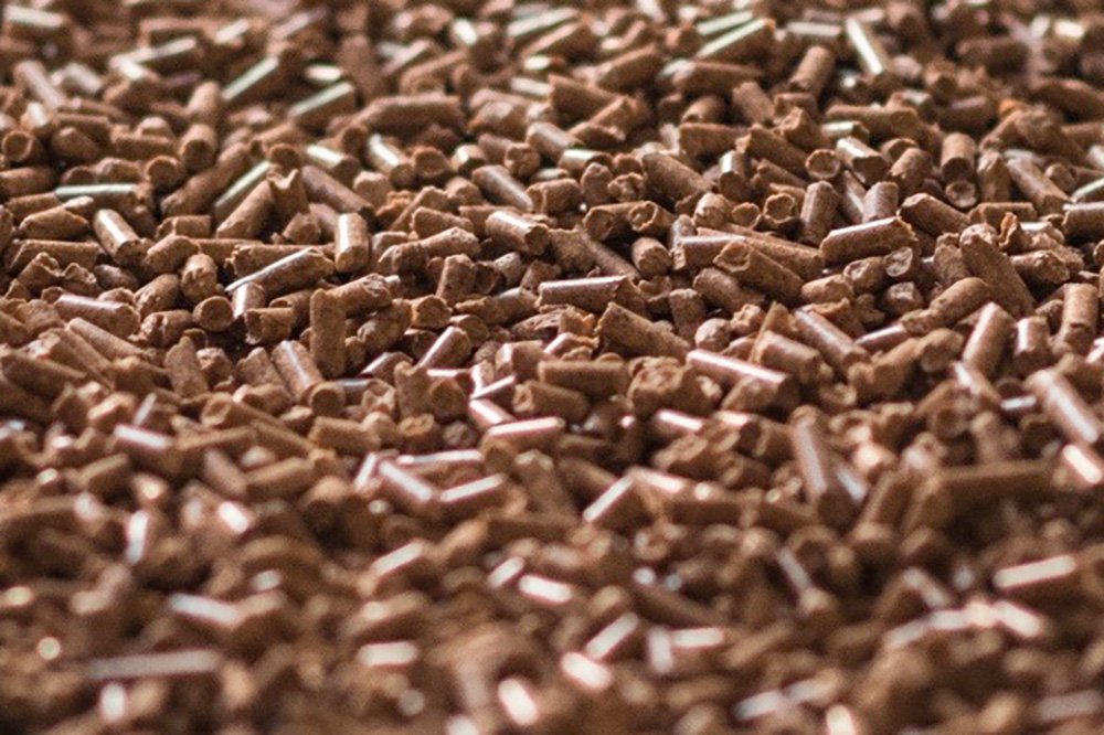 Pellets Woodstock Premium