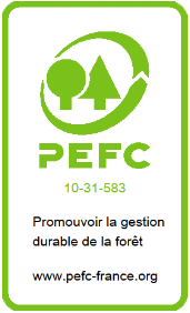 Certification PEFC